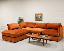 Load image into Gallery viewer, Michonne in Lovely Russet