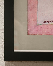 Load image into Gallery viewer, Abstract Art Signed