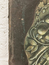 Load image into Gallery viewer, Vintage Still Life Fruits Flowers Print