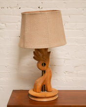 Load image into Gallery viewer, Yasha Heifetz Lamp