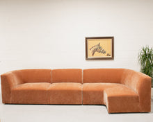 Load image into Gallery viewer, Bonnie Modular 3 piece Sofa