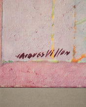 Load image into Gallery viewer, Abstract Art Signed