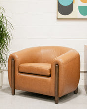 Load image into Gallery viewer, Chaz Club Chair