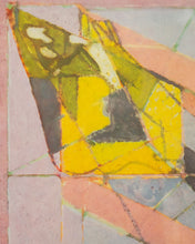 Load image into Gallery viewer, Abstract Art Signed