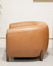 Load image into Gallery viewer, Chaz Club Chair