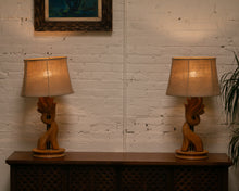 Load image into Gallery viewer, Yasha Heifetz Lamp
