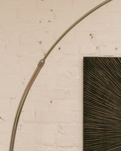 Load image into Gallery viewer, Orange Arc Lamp