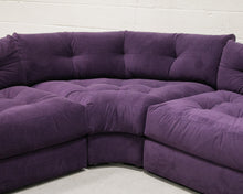 Load image into Gallery viewer, 3 Piece Prima in Bella Aubergine