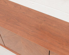 Load image into Gallery viewer, Alexander Floating Credenza 72”