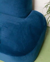 Load image into Gallery viewer, Bonnie Chase + Chase in Royal Cobalt