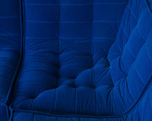 Load image into Gallery viewer, Pick your own color Juno Sofa Exclusive Sofa