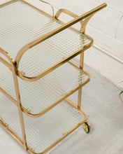 Load image into Gallery viewer, Carmen Bar Cart