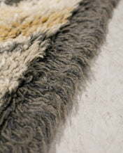 Load image into Gallery viewer, Rya Rug Starburst