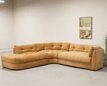 Load image into Gallery viewer, Prima 3 Piece in Tramore Amaretto