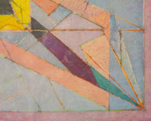 Load image into Gallery viewer, Abstract Art Signed