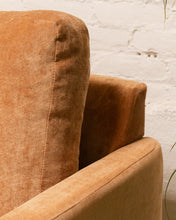 Load image into Gallery viewer, Ramona Sofa in Tramore Amaretto