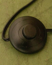 Load image into Gallery viewer, Orange Arc Lamp