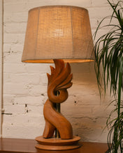 Load image into Gallery viewer, Yasha Heifetz Lamp
