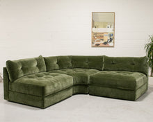 Load image into Gallery viewer, Prima Chiquita 3 Piece in Moss