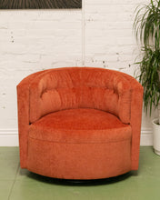 Load image into Gallery viewer, Babita Swivel in Lovely Russet