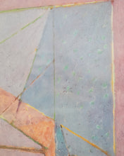 Load image into Gallery viewer, Abstract Art Signed