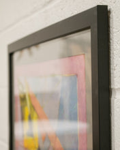 Load image into Gallery viewer, Abstract Art Signed