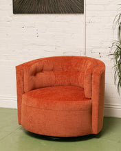 Load image into Gallery viewer, Babita Swivel in Lovely Russet
