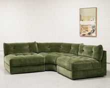 Load image into Gallery viewer, Prima Chiquita 3 Piece in Moss