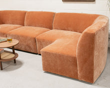 Load image into Gallery viewer, Bonnie Modular 3 piece Sofa