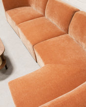Load image into Gallery viewer, Bonnie Modular 3 piece Sofa