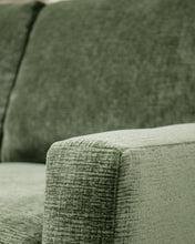 Load image into Gallery viewer, Hauser Sectional Sofa in Zion Forest