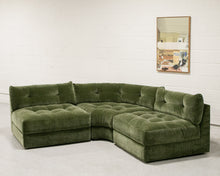 Load image into Gallery viewer, Prima Chiquita 3 Piece in Moss