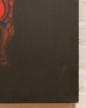 Load image into Gallery viewer, The Red Chair