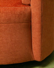 Load image into Gallery viewer, Babita Swivel in Lovely Russet