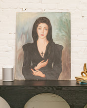 Load image into Gallery viewer, Woman in Cloak