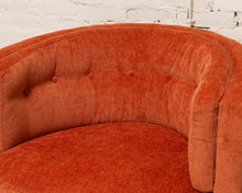 Load image into Gallery viewer, Babita Swivel in Lovely Russet