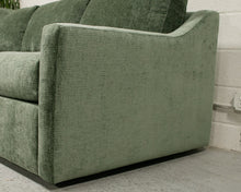 Load image into Gallery viewer, Hauser Sectional Sofa in Zion Forest