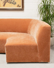Load image into Gallery viewer, Bonnie Modular 3 piece Sofa