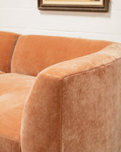Load image into Gallery viewer, Bonnie Modular 3 piece Sofa