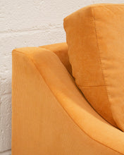 Load image into Gallery viewer, Hauser Sectional Sofa in Parallel Tobacco