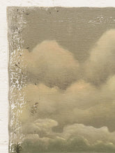 Load image into Gallery viewer, Tree Branch Oil Painting