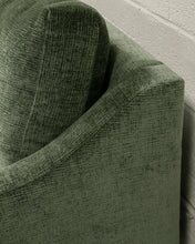 Load image into Gallery viewer, Hauser Sectional Sofa in Zion Forest