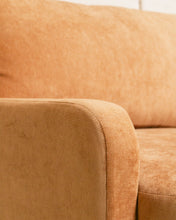 Load image into Gallery viewer, Ramona Sofa in Tramore Amaretto