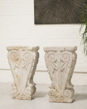 Load image into Gallery viewer, Cement Stand