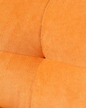 Load image into Gallery viewer, Prima 2 Piece Bumpers in Parallel Tobacco