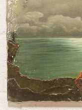 Load image into Gallery viewer, Tree Branch Oil Painting