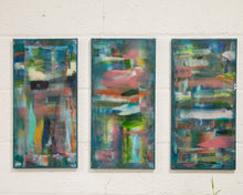 Load image into Gallery viewer, Life In Motion Set of 8 by E. Marz