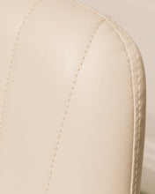 Load image into Gallery viewer, Cream Office Chair