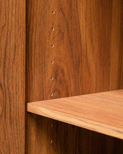 Load image into Gallery viewer, Hamilton Slat Wardrobe