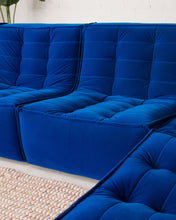 Load image into Gallery viewer, Pick your own color Juno Sofa Exclusive Sofa